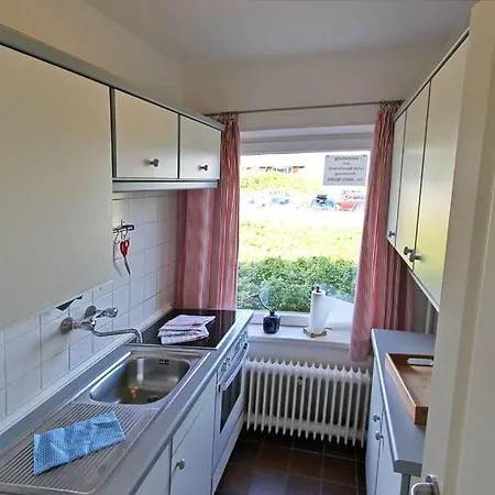 Hildebrand * Hörnum