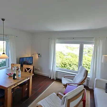 Hildebrand Hébergement de vacances Hörnum