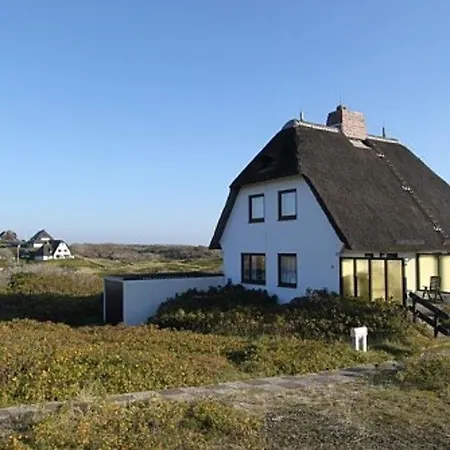 Semesterbostad Hildebrand