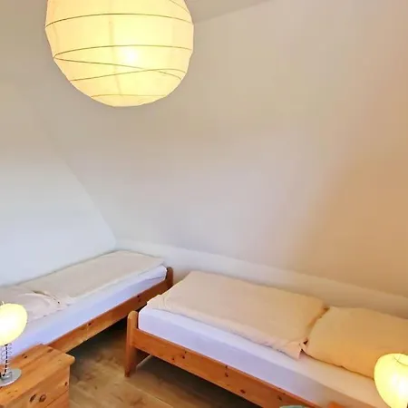 Hildebrand * Hörnum