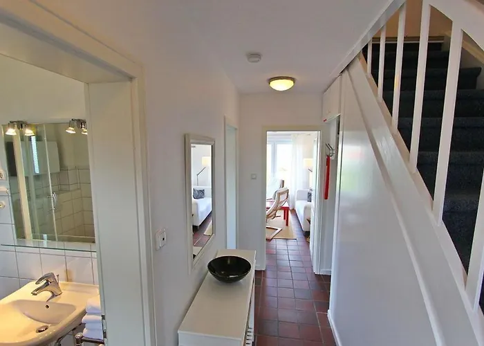 Hildebrand بيت للعطل