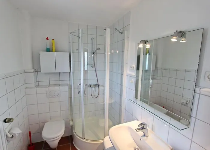 بيت للعطل Hildebrand *