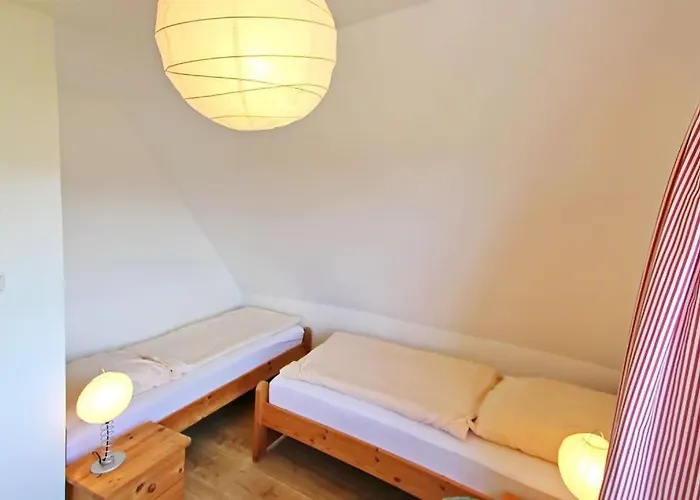 Hildebrand * Hörnum