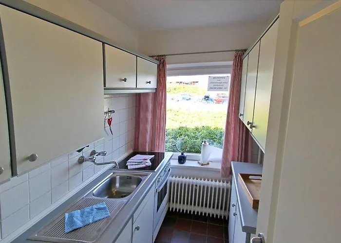 بيت للعطل Hildebrand *